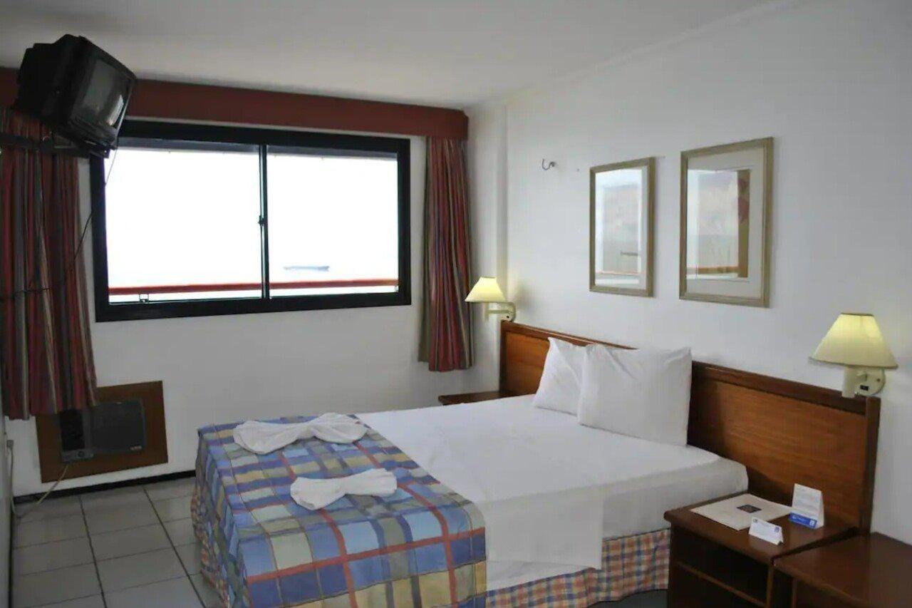 Ocean View Residence Fortaleza  Zewnętrze zdjęcie