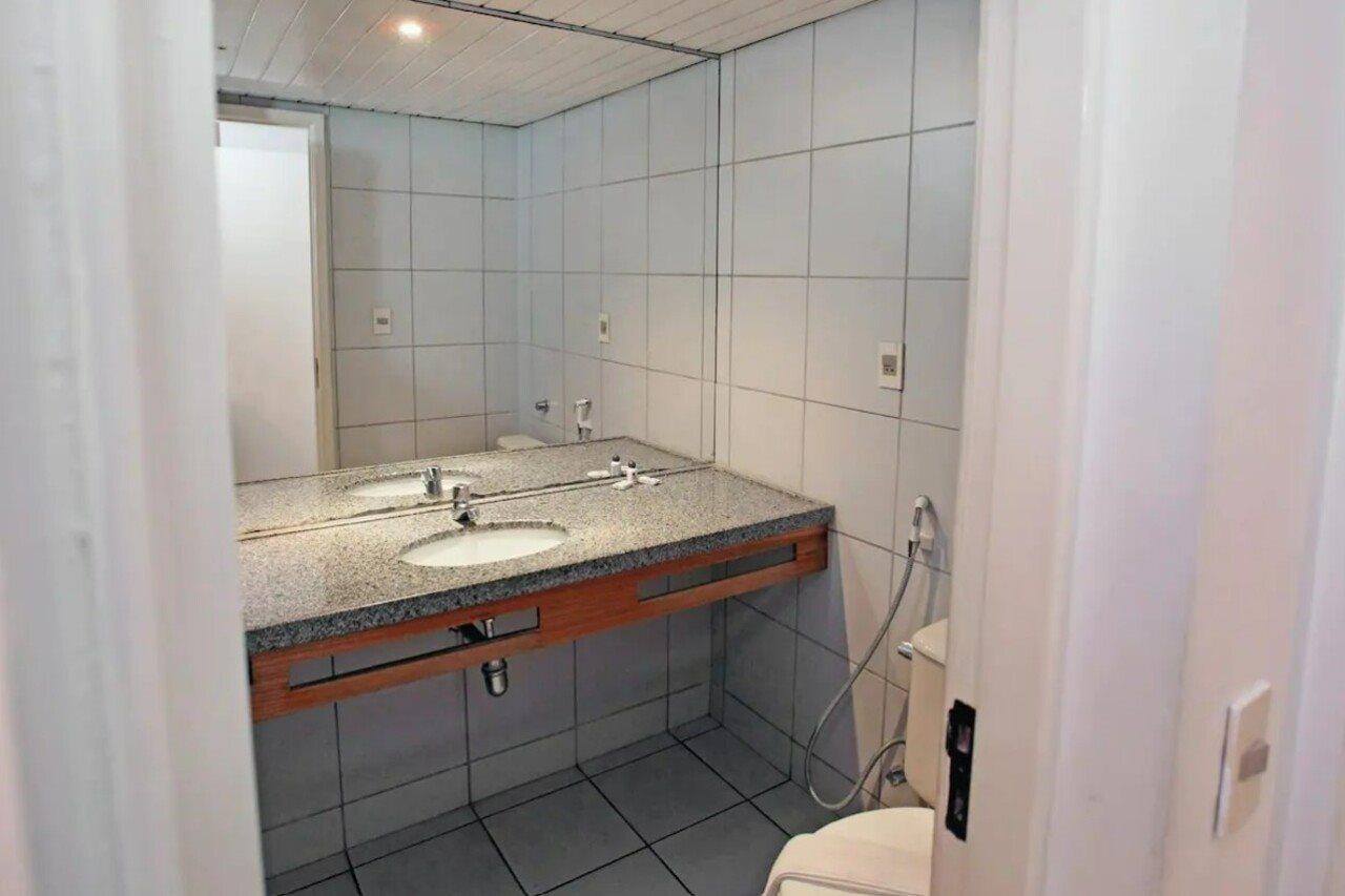 Ocean View Residence Fortaleza  Zewnętrze zdjęcie