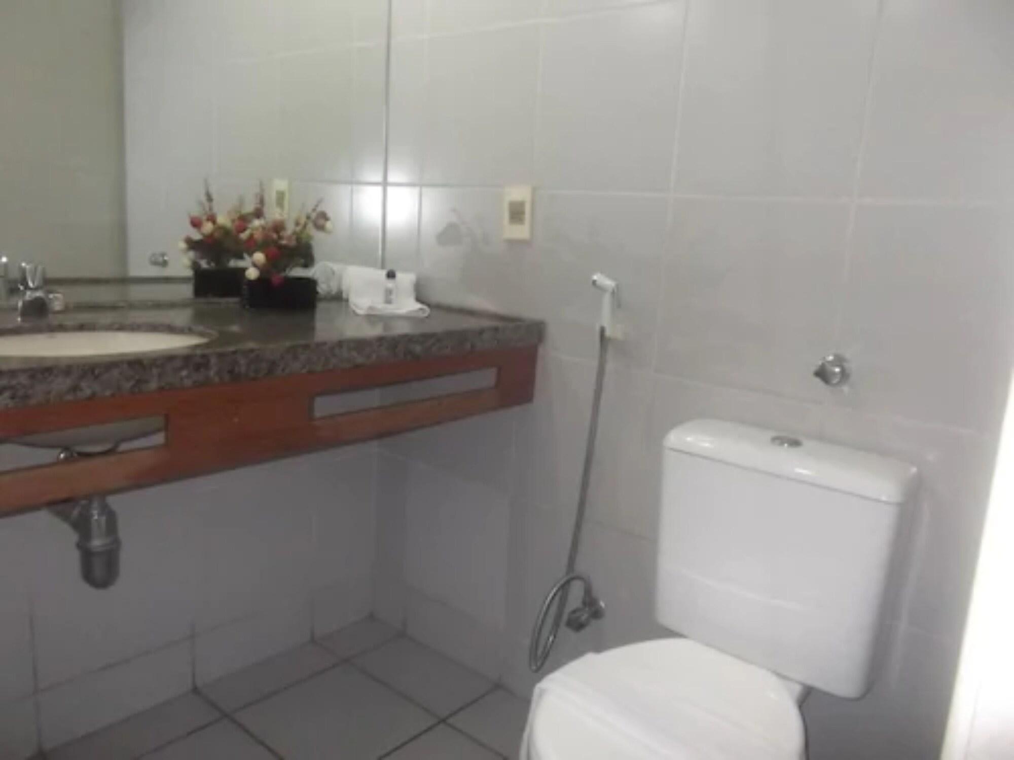 Ocean View Residence Fortaleza  Zewnętrze zdjęcie