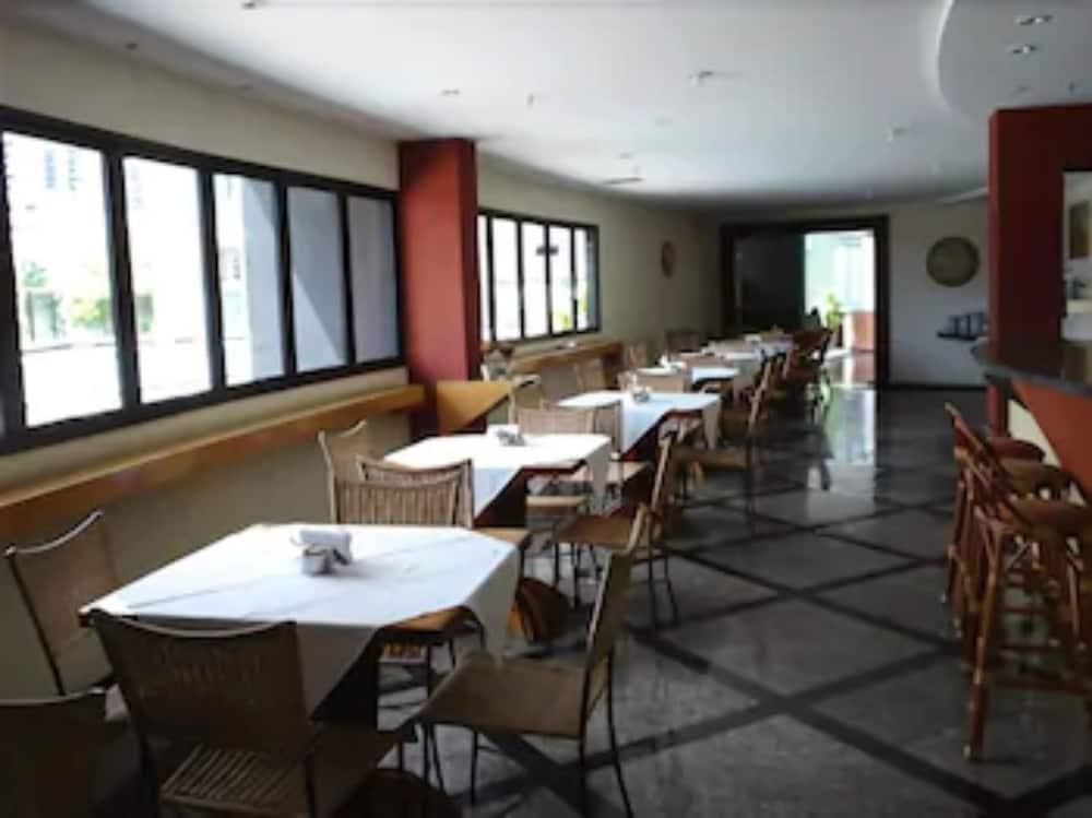 Ocean View Residence Fortaleza  Zewnętrze zdjęcie