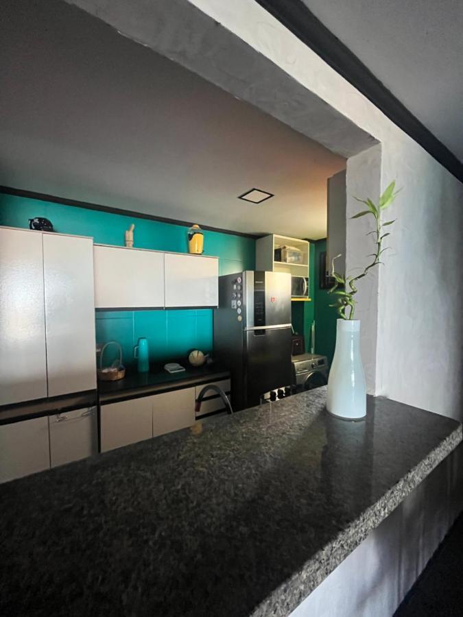 Ocean View Residence Fortaleza  Zewnętrze zdjęcie