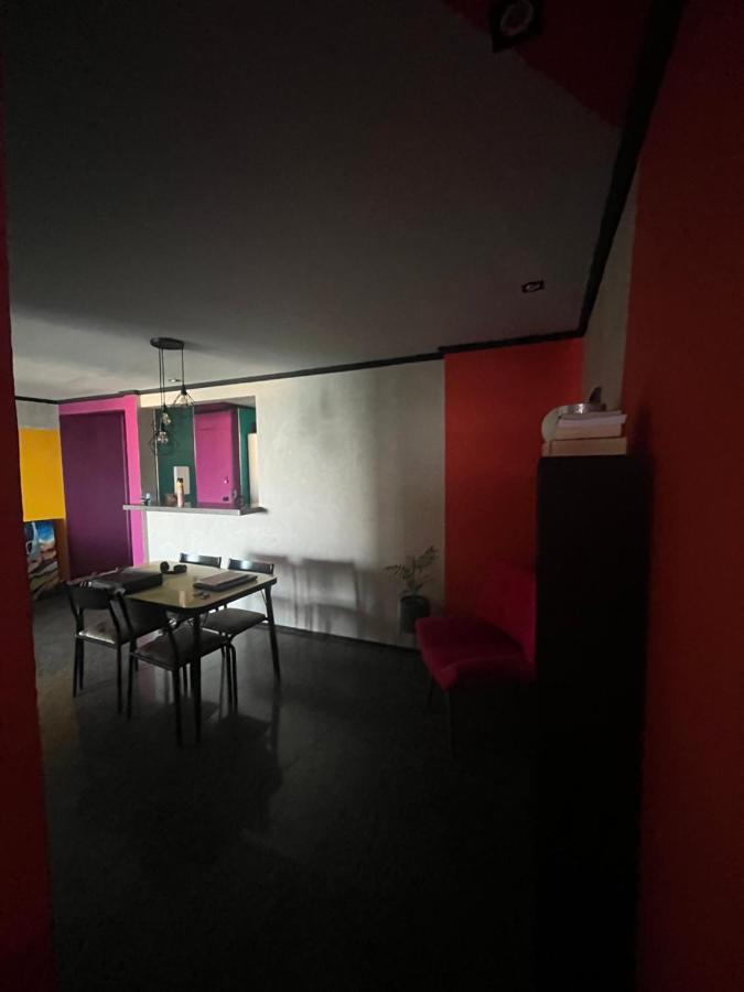 Ocean View Residence Fortaleza  Zewnętrze zdjęcie
