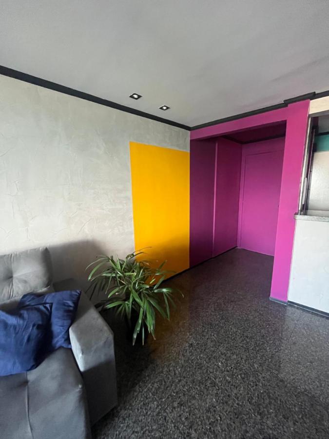 Ocean View Residence Fortaleza  Zewnętrze zdjęcie