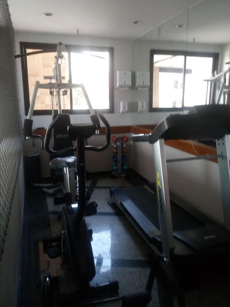 Ocean View Residence Fortaleza  Zewnętrze zdjęcie