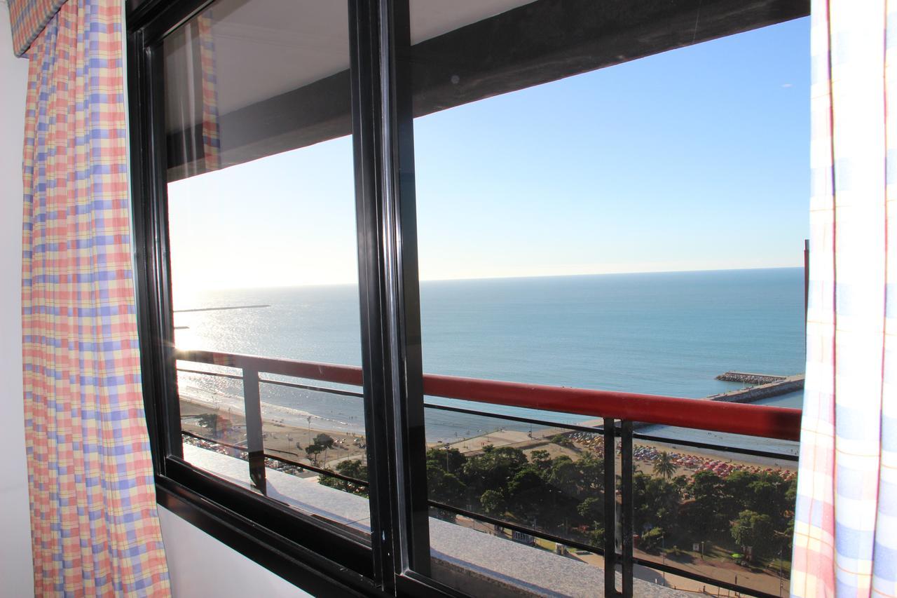Ocean View Residence Fortaleza  Zewnętrze zdjęcie