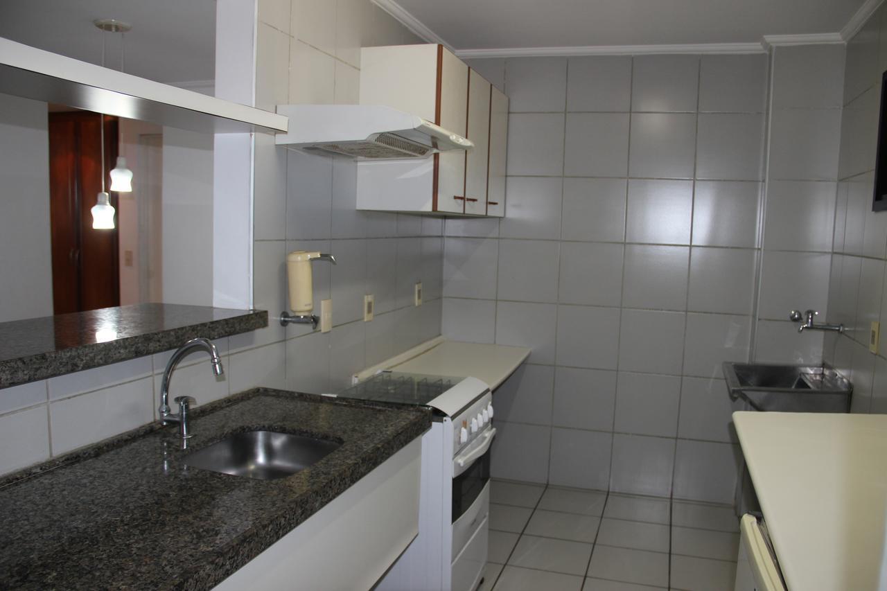 Ocean View Residence Fortaleza  Zewnętrze zdjęcie