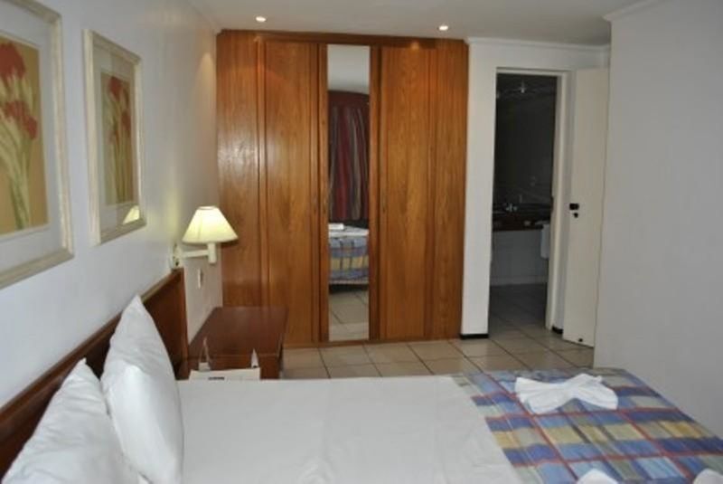 Ocean View Residence Fortaleza  Zewnętrze zdjęcie