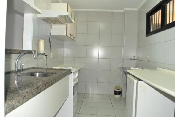 Ocean View Residence Fortaleza  Zewnętrze zdjęcie